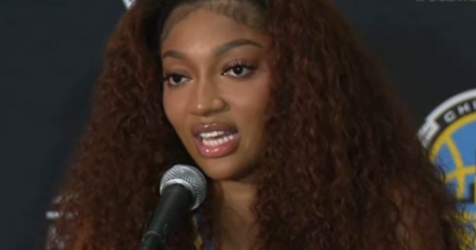 wnba-investigation-confirms-claims-of-‘monkey-chants’-targeting-angel-reese-were-another-race-hoax