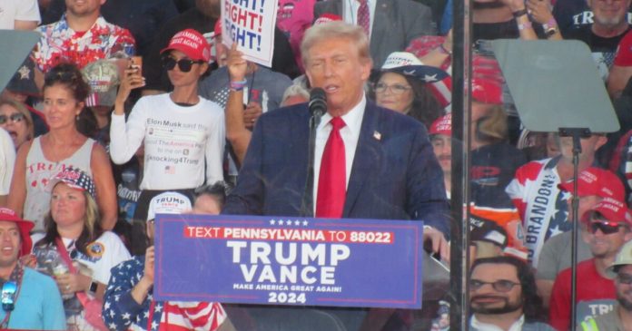 ‘butler:-the-untold-story-of-the-near-assassination-of-donald-trump’-book-to-release-in-july-by-acclaimed,-primary-source-journalist-–-trump-endorsed-book