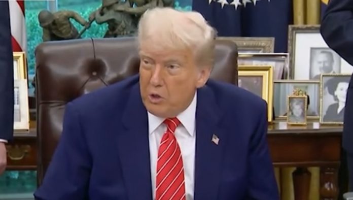 president-trump-issues-second-warning-as-radical-judges-threaten-to-block-his-tariffs…-but-there-is-one-huge-development!