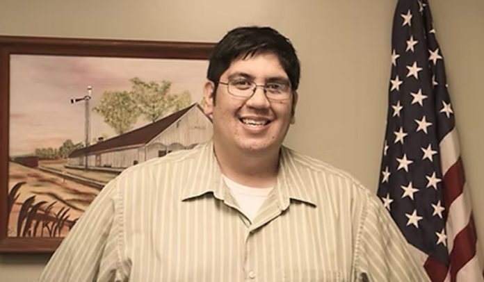 democrat-georgia-mayor-arrested-for-child-molestation,-wife-charged-with-cruelty-to-children