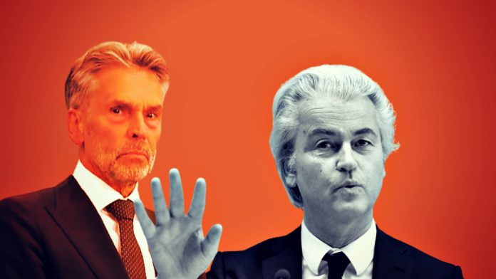 geert-wilders-leaves-coalition-over-differences-on-asylum-and-migration,-and-dutch-government-collapses-–-pm-dick-schoof-to-hand-in-his-resignation-to-the-king
