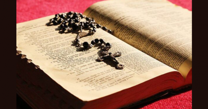 after-backlash,-charlotte-bishop-grants-request-to-pause-restrictions-on-latin-mass-to-allign-with-vatican’s-october-deadline