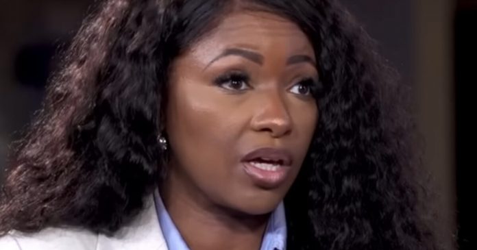 thicko-rep.-jasmine-crockett-makes-bid-for-house-oversight-chair-—-will-use-position-to-pursue-trump-impeachment