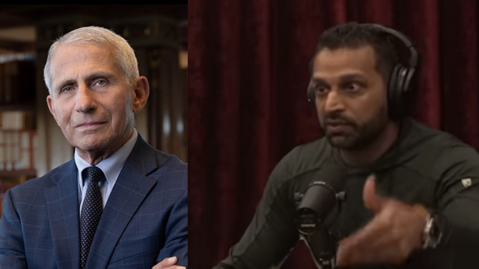 new:-kash-patel-says-fbi-found-phones-and-devices-fauci-used-during-covid-outbreak-and-is-looking-at-hard-drives-(video)