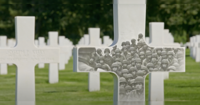 white-house-releases-message-on-the-81st-anniversary-of-d-day