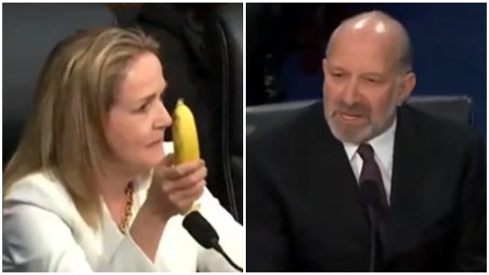 snarky-democrat-rep’s-interrogation-of-commerce-secretary-howard-lutnick-backfires-when-she-makes-an-embarrassing-blunder-while-discussing-bananas-(video)