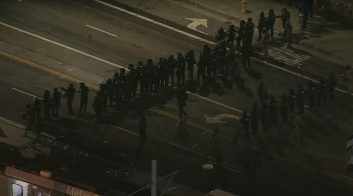 trump-releases-fierce-statement-after-deploying-national-guard-in-crime‑ridden-los-angeles