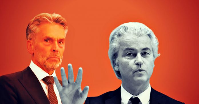 the-netherlands-will-hold-snap-elections-in-late-october,-after-geert-wilders’-pvv-left-coalition-over-immigration-policies