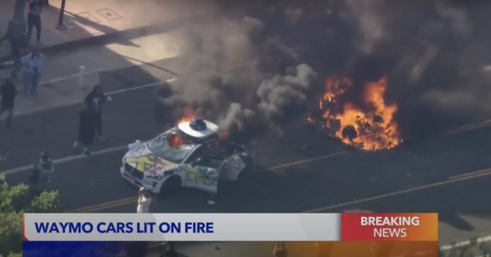 los-angeles-in-chaos:-how-democrat-leadership-enabled-anti-ice-violence-while-federal-forces-restore-order