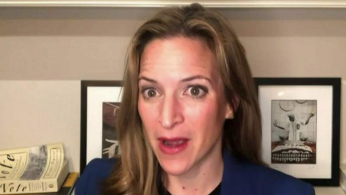 america’s-dirtiest-sec-of-state-and-dem-candidate-for-mi-governor-pulls-a-“kamala”-and-destroys-her-political-career-with-one-stupid-“x”-post-about-la-rioters