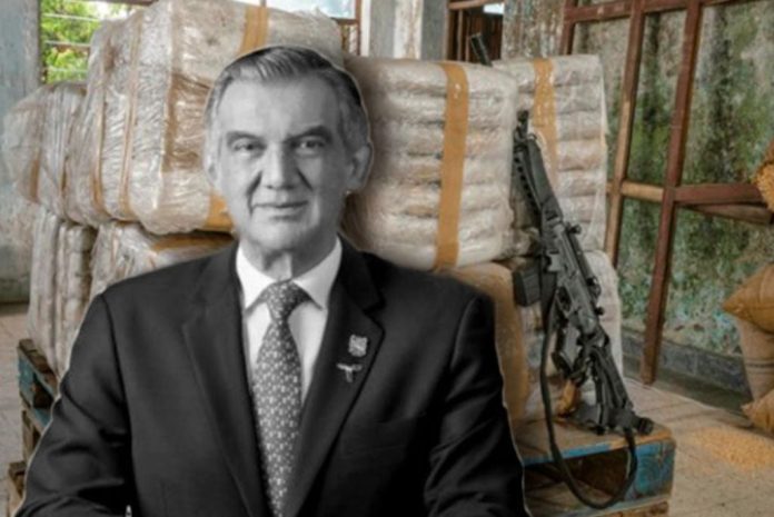 tamaulipas,-mexico-governor-under-us.-scrutiny-for-alleged-ties-to-the-gulf-cartel