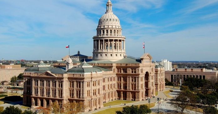 breaking:-texas-capitol-evacuated-after-‘credible’-threat-against-politicians-attending-‘no-kings’-protest-following-assassin’s-deadly-attack-on-minnesota-lawmakers