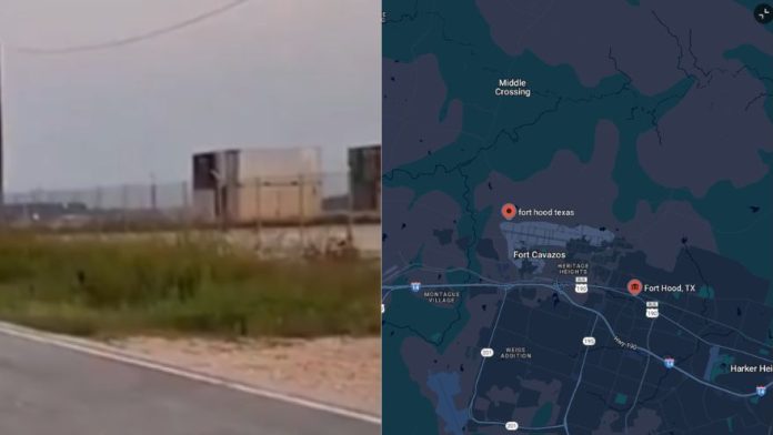 breaking:-fort-hood-reportedly-on-lockdown-over-reports-of-shooter-—-‘if-the-active-shooter-is-in-your-building-or-nearby,-lock-the-door’-(video)