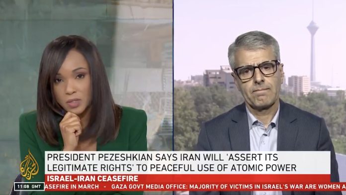 iranian-foreign-minister-refutes-fake-news-cnn-and-nyt:-“our-nuclear-installations-have-been-badly-damaged”