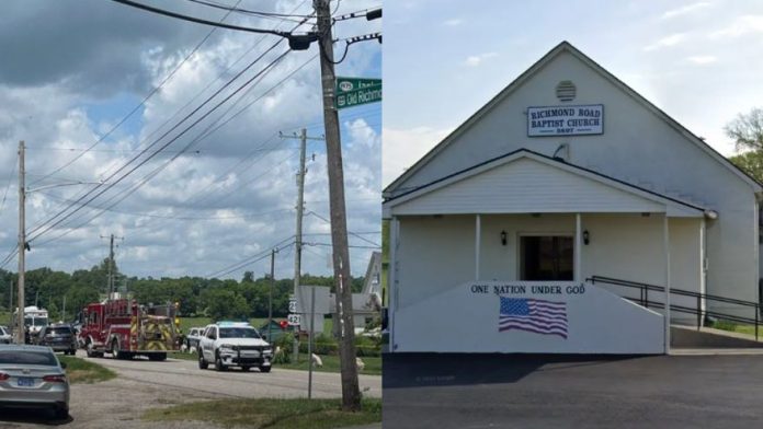 breaking:-kentucky-state-trooper-shot,-two-dead,-multiple-victims-injured-in-lexington-church-shooting-(updated)