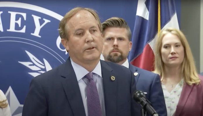 texas-ag-ken-paxton-threatens-to-arrest-democrat-lawmakers-if-they-flee-state-to-block-trump-backed-redistricting-plan-aimed-at-gaining-5-more-gop-house-seats