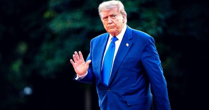 50-days-to-end-the-war:-despite-fake-news-media-reports,-trump-says-that-zelensky-should-not-strike-moscow-with-us-made-missiles-(videos)